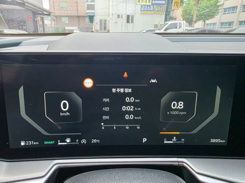 Kia Sorento — фото 6