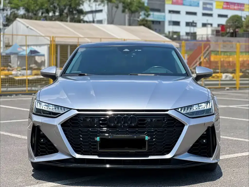 Audi A7 — фото 6