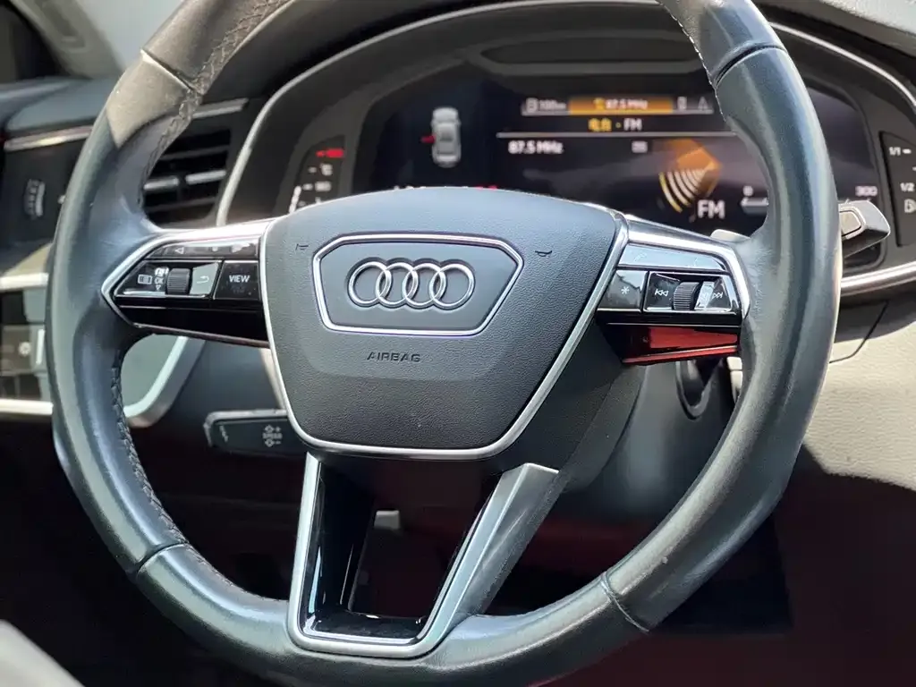 Audi A7 — фото 3
