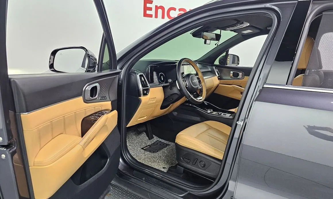 Kia Sorento — фото 3