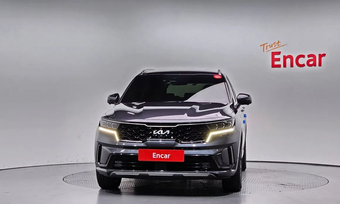 Kia Sorento — фото 2
