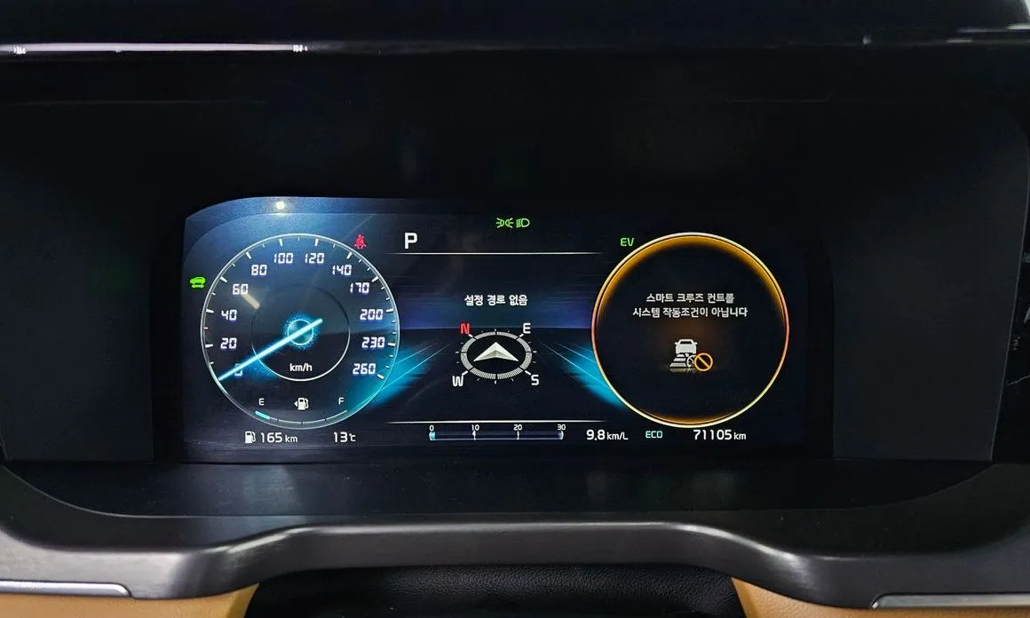 Kia Sorento — фото 5