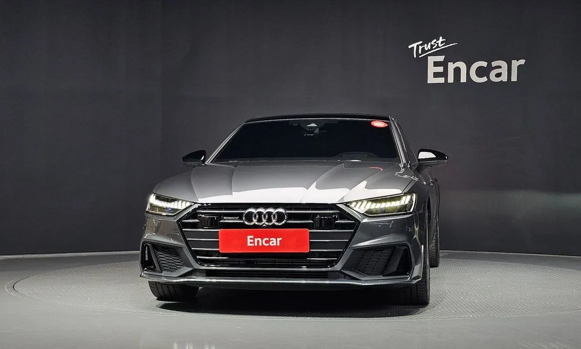 Audi A7 — фото 2