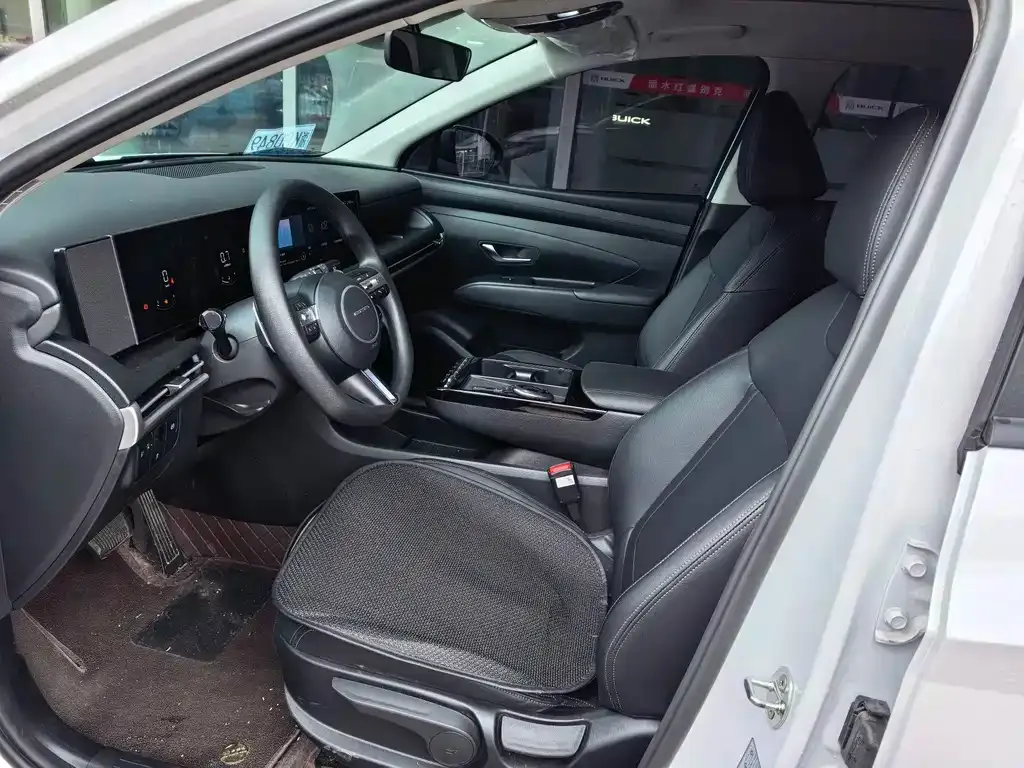 Hyundai Tucson — фото 2