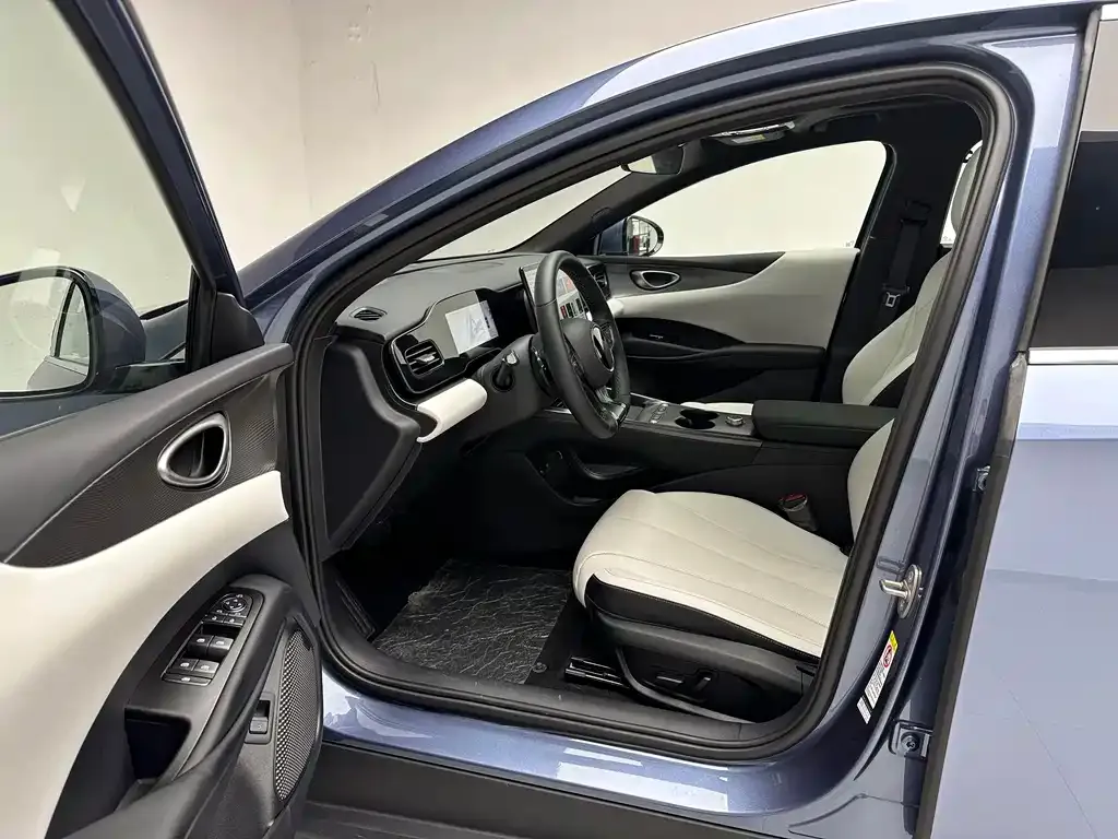 BYD Seal 06 — фото 7