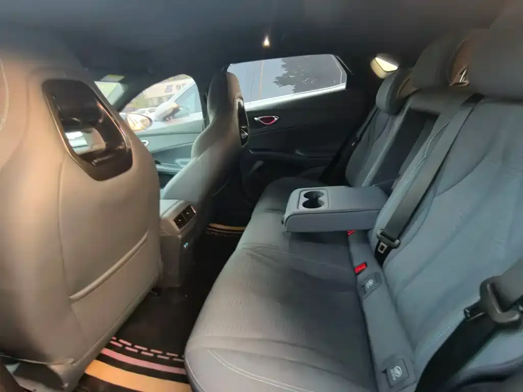 BYD Seal 06GT — фото 2