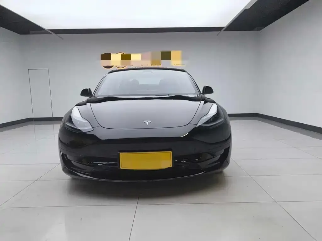 Tesla Model 3 — фото 6