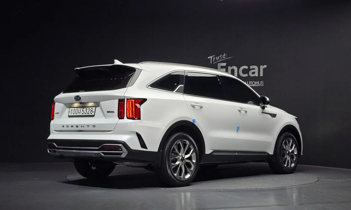 Kia Sorento — фото 2