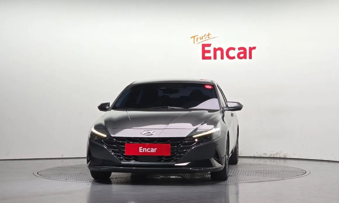 Hyundai AVANTE — фото 3