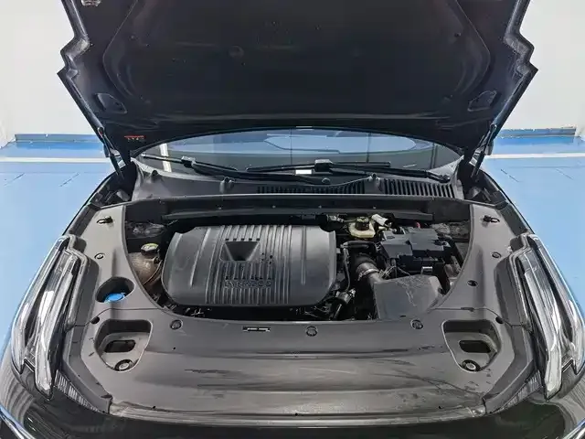 Lynk & Co 03 — фото 7