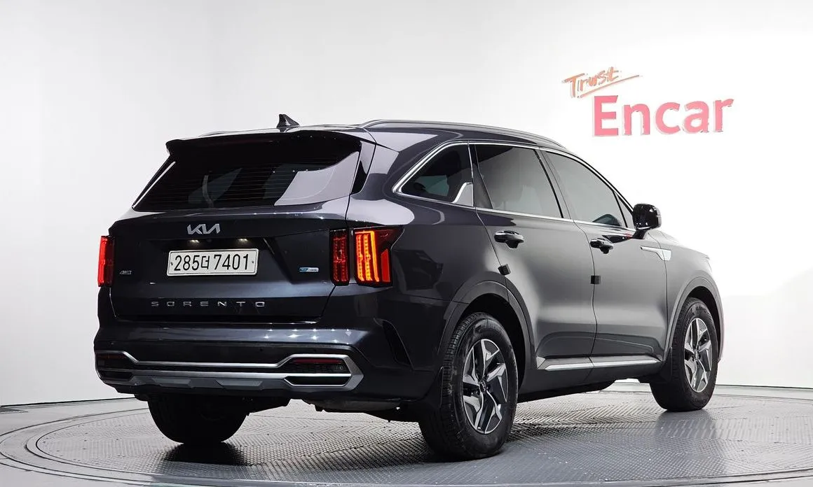 Kia Sorento — фото 2