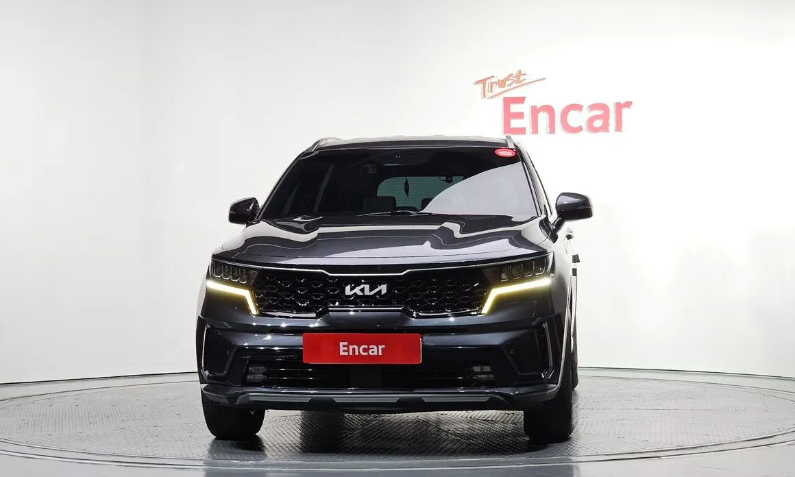 Kia Sorento — фото 4