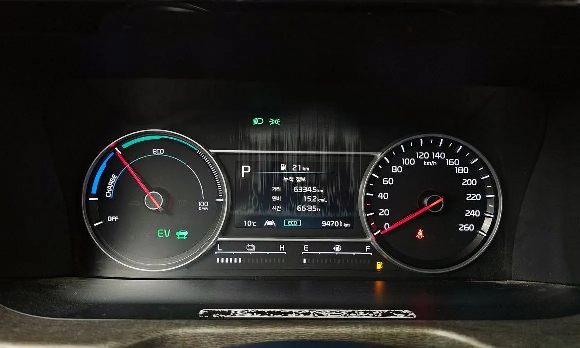 Kia Sorento — фото 6