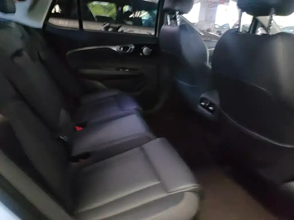 Aion V — фото 3