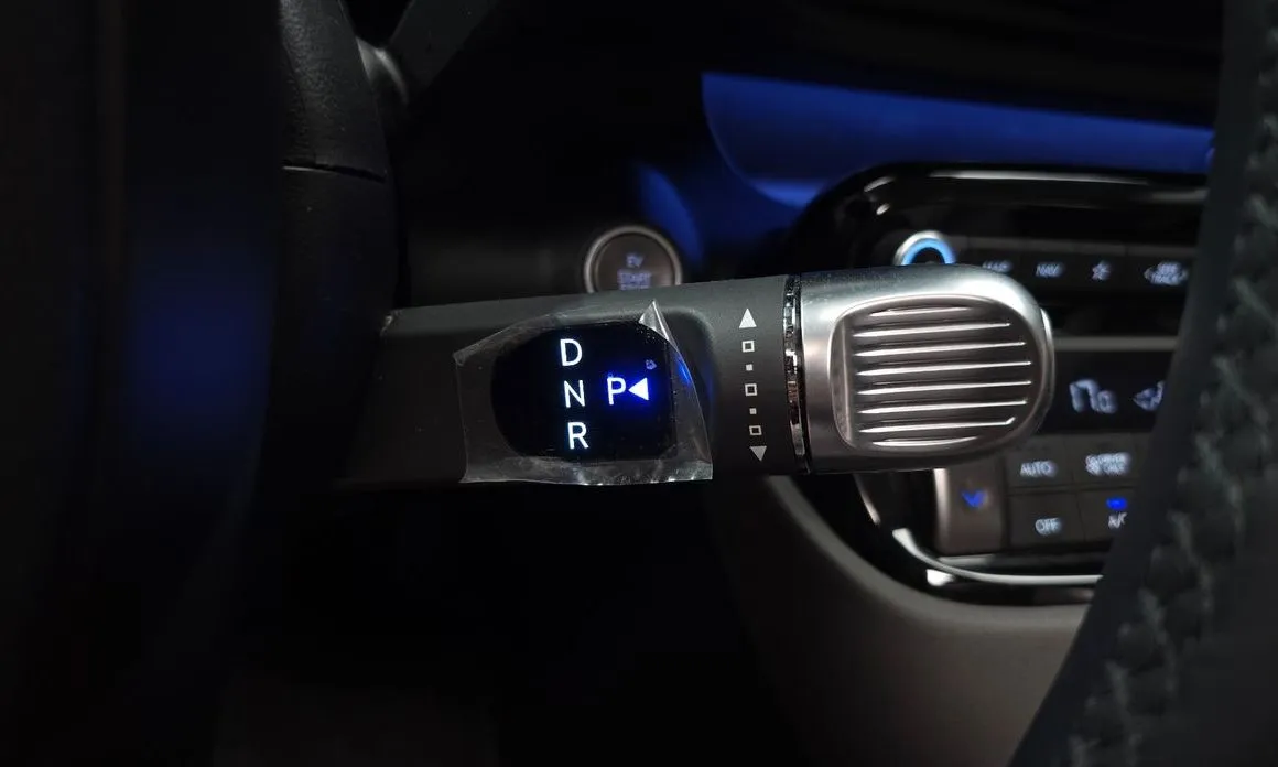 Hyundai Casper — фото 2
