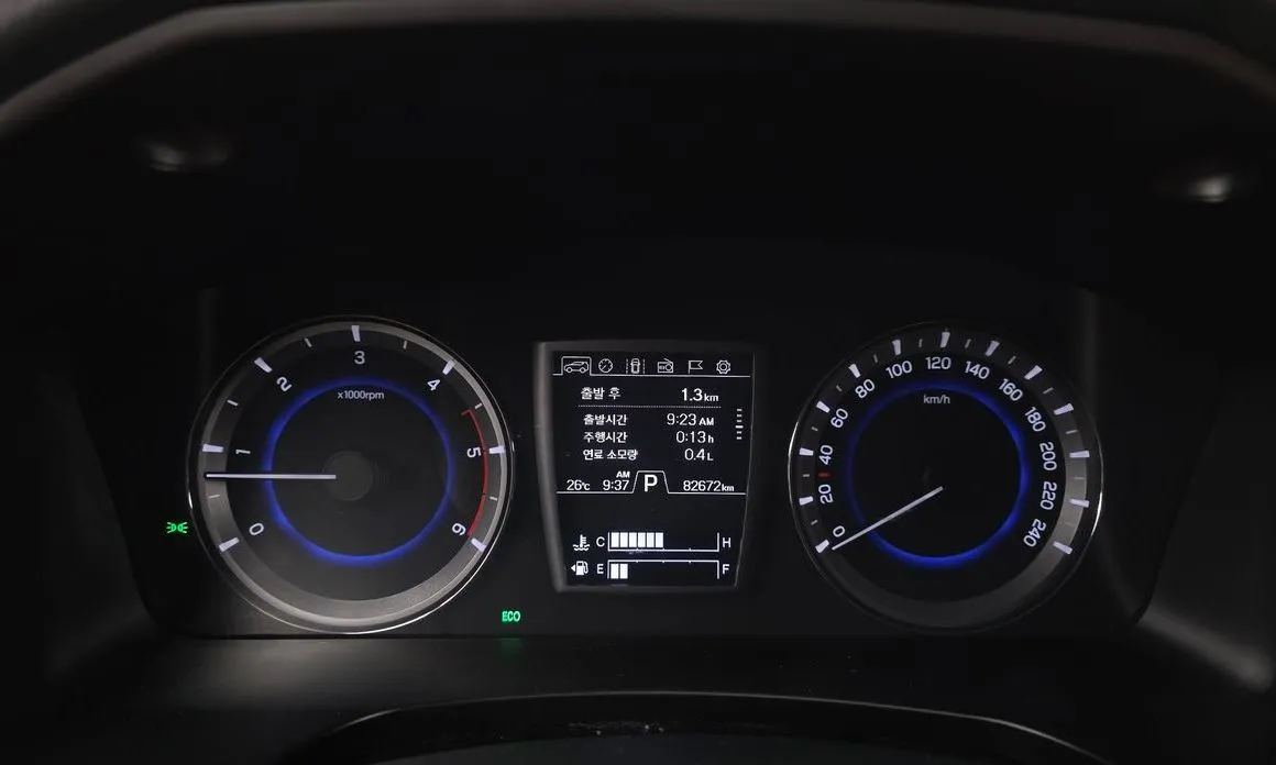 KG Mobility (Ssangyong) Rexton — фото 2