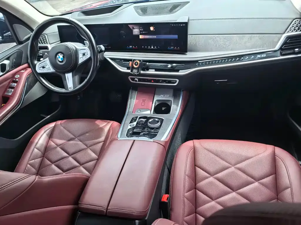 BMW X5 — фото 2