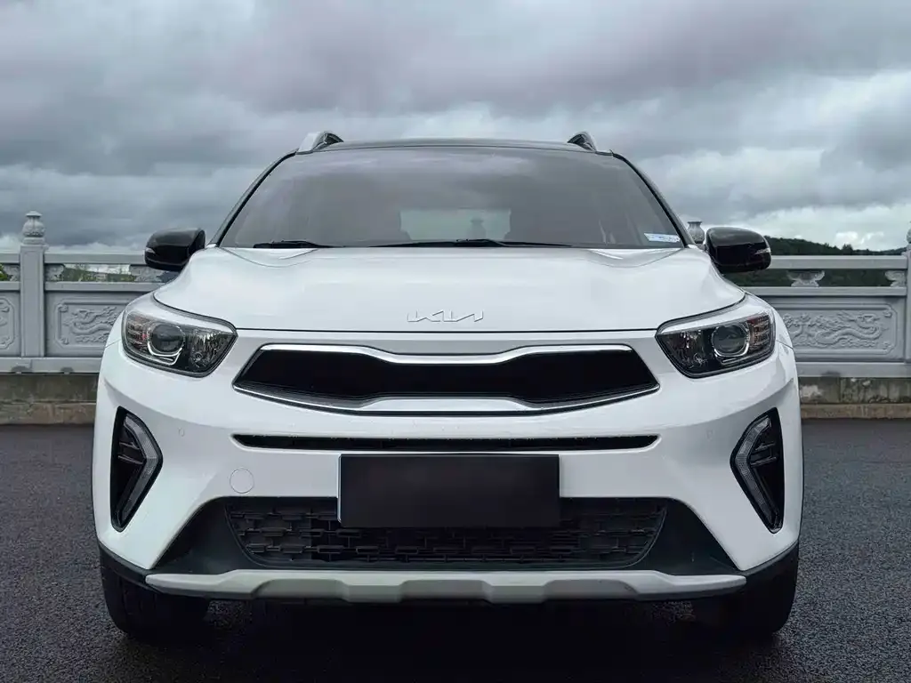 Kia KX1 — фото 2