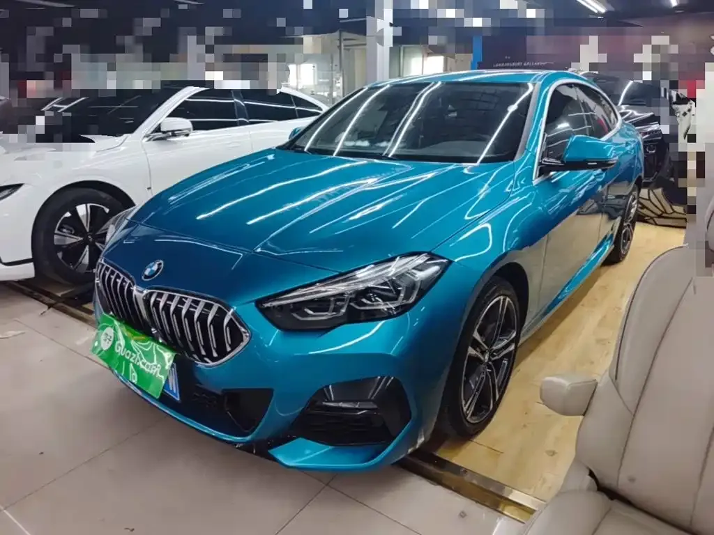 BMW 2 Series (Import) — фото 1