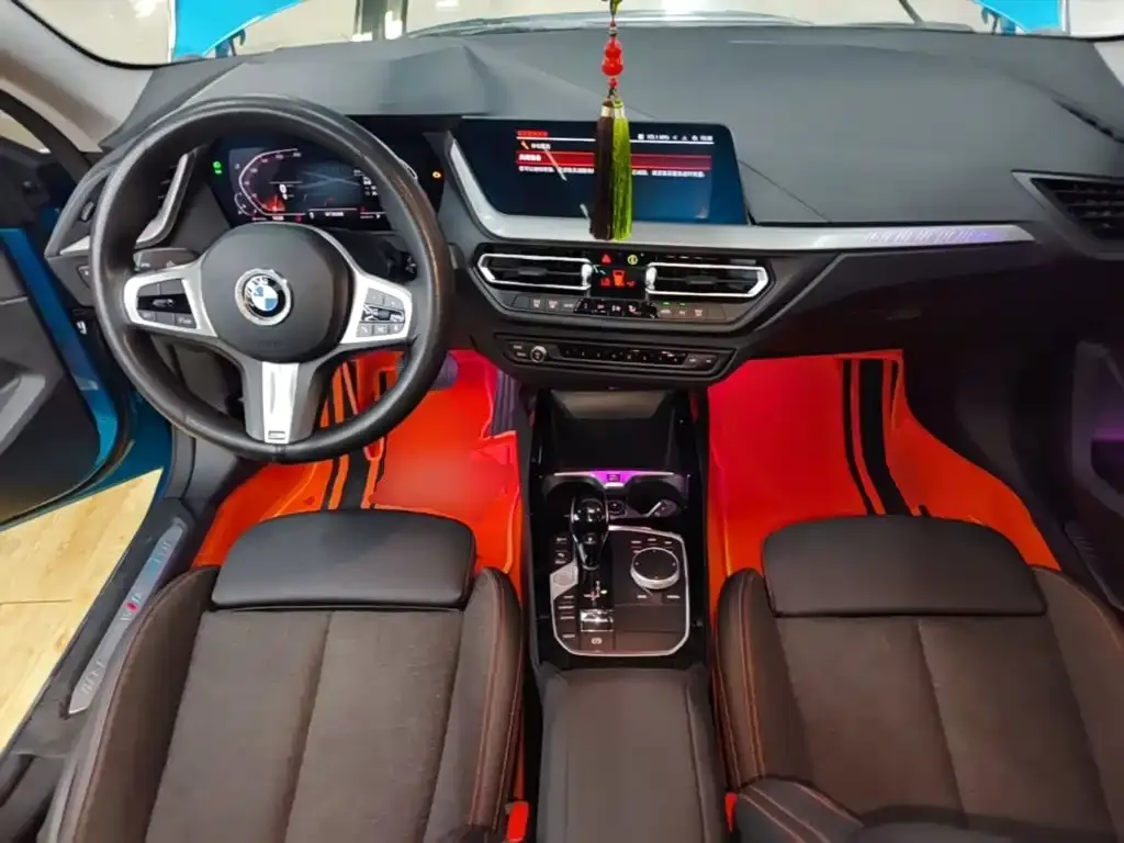 BMW 2 Series (Import) — фото 9