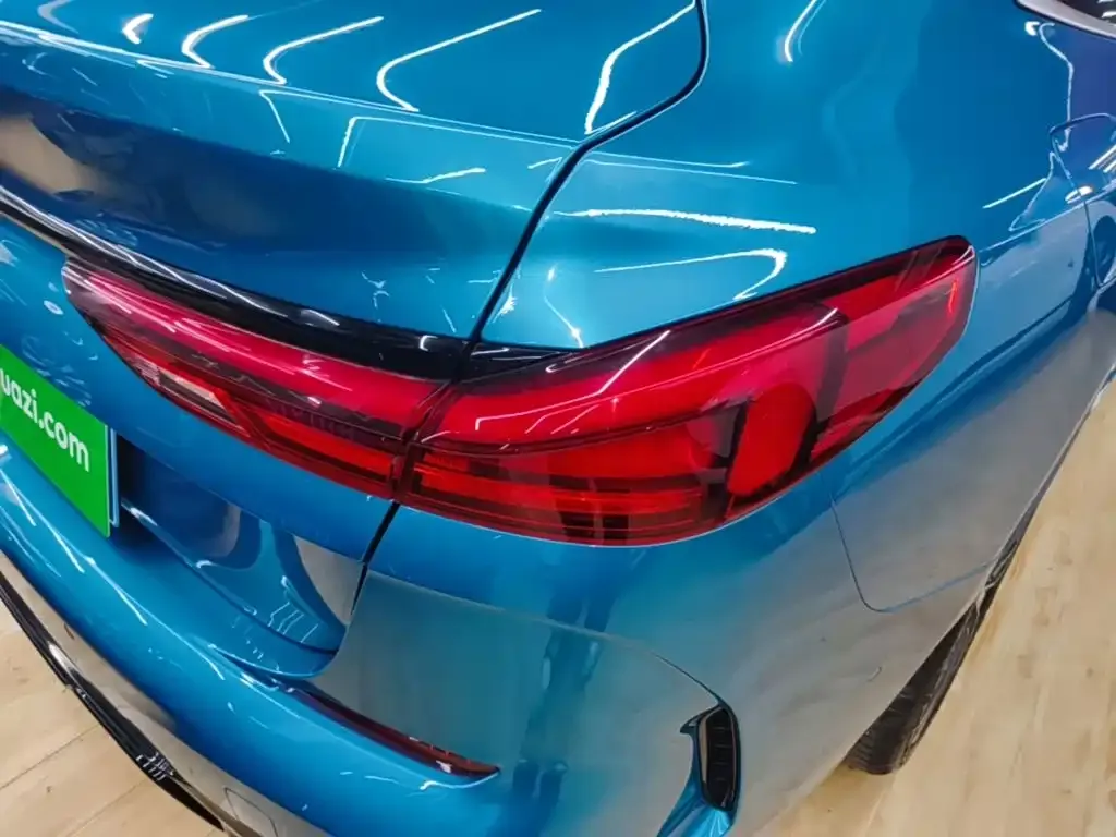 BMW 2 Series (Import) — фото 2