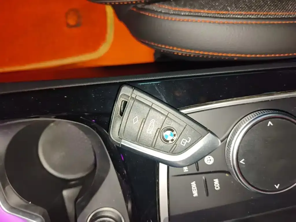 BMW 2 Series (Import) — фото 10