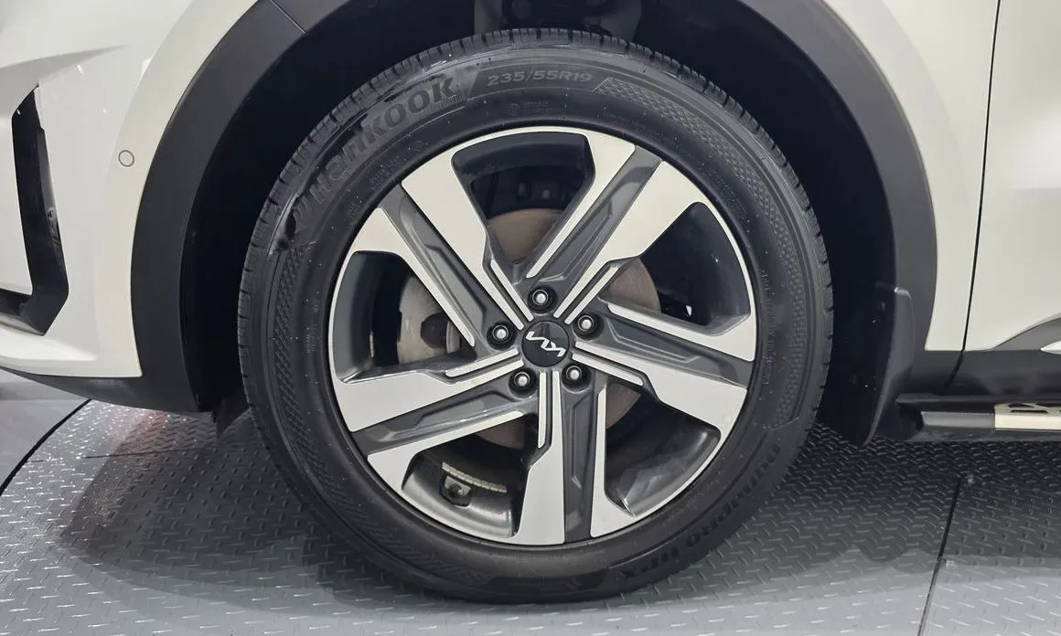 Kia Sorento — фото 3