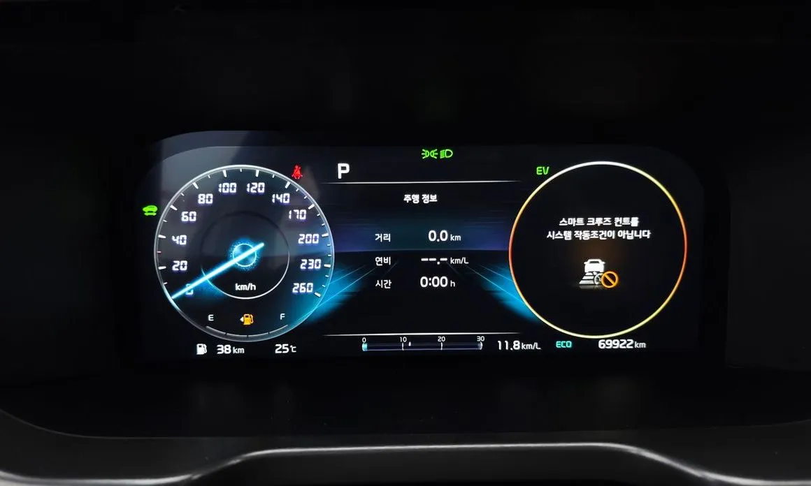 Kia Sorento — фото 10