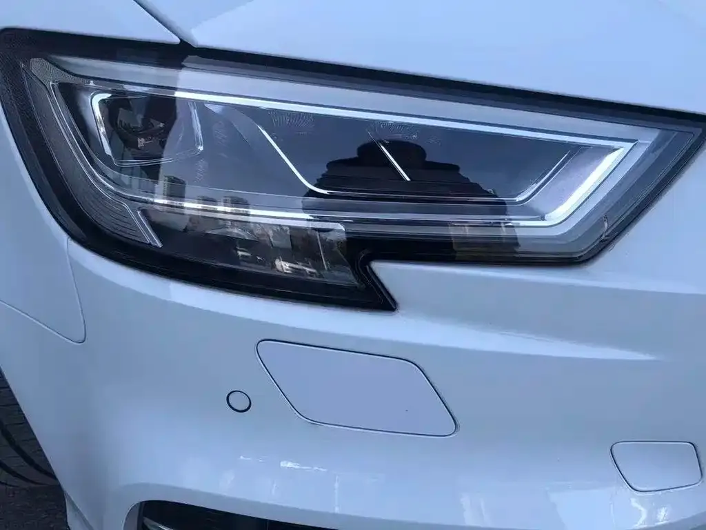 Audi A3 — фото 8