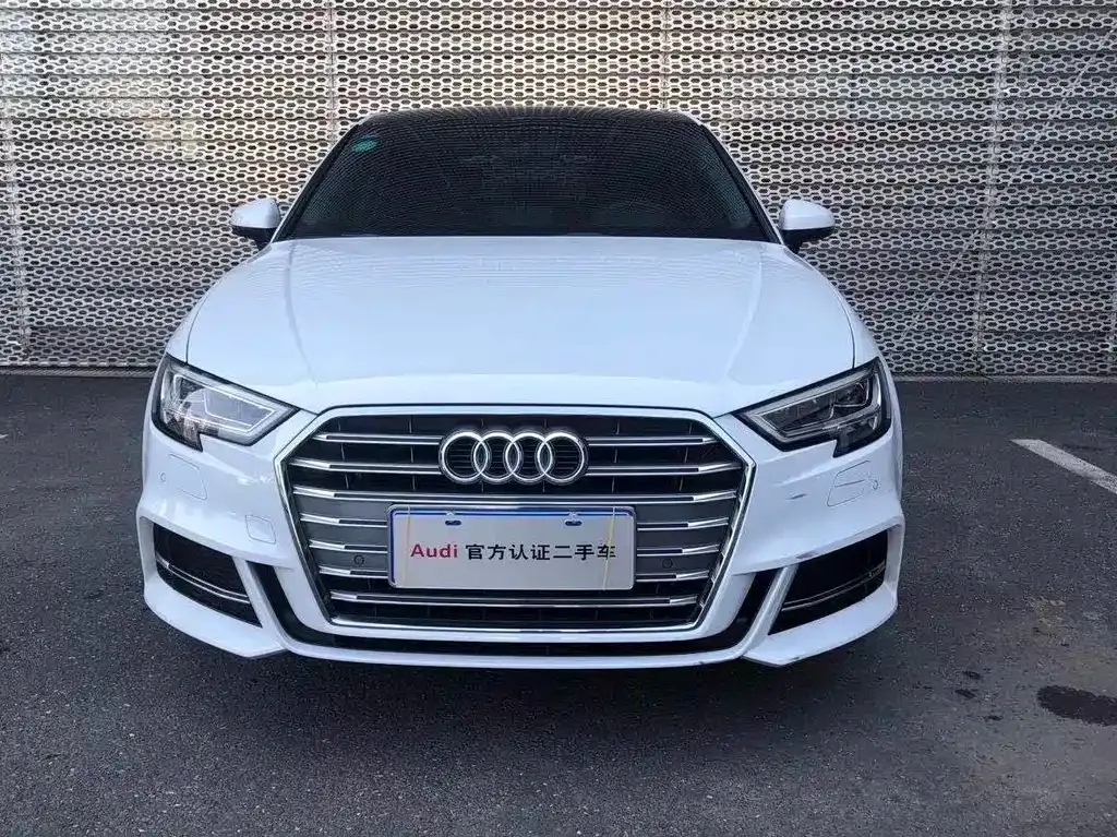 Audi A3 — фото 10
