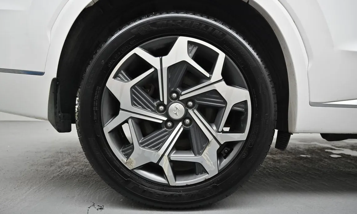 Hyundai Palisade — фото 7