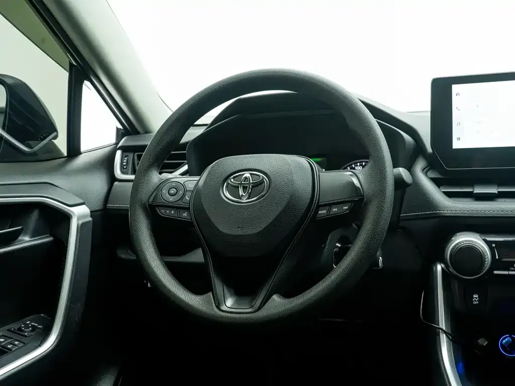 Toyota Wildlander — фото 4