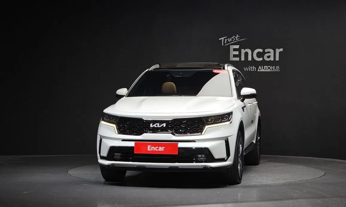 Kia Sorento — фото 3