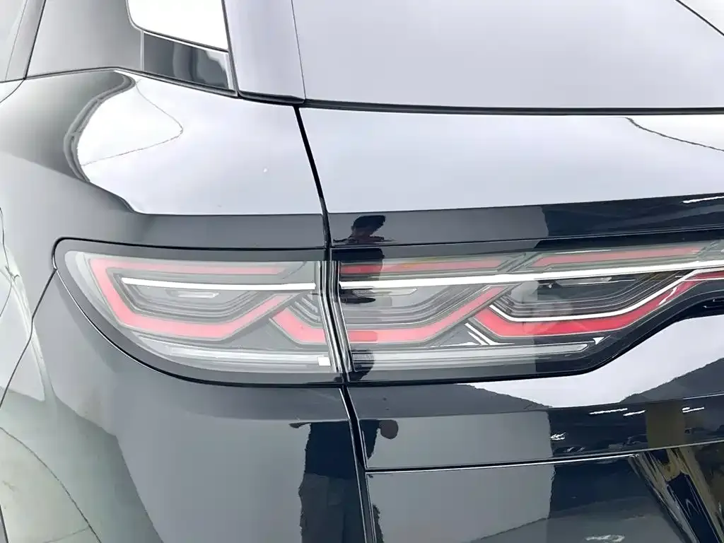 BYD L DM-i — фото 4