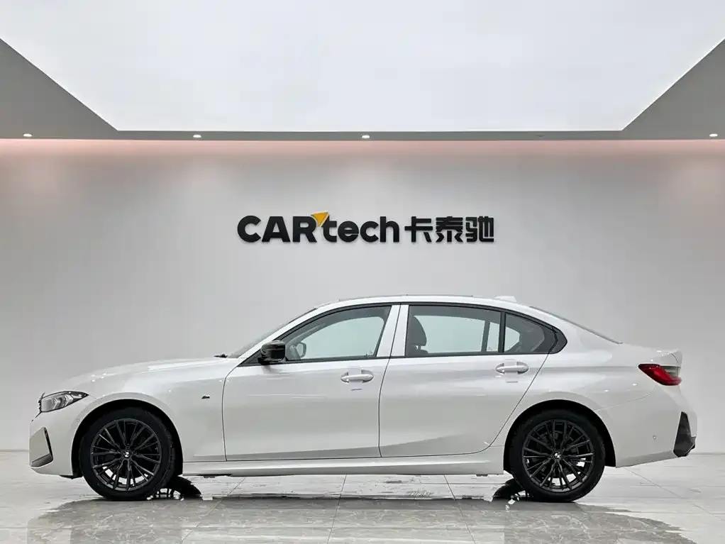 BMW 3 Series — фото 2