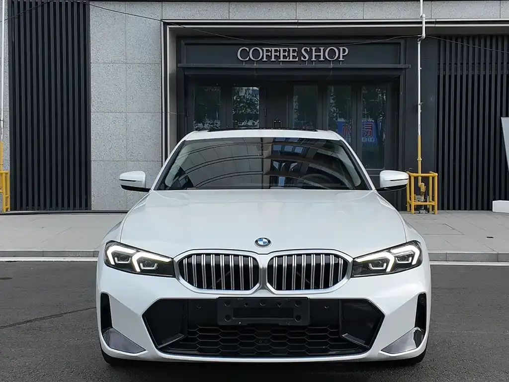 BMW 3 Series — фото 10
