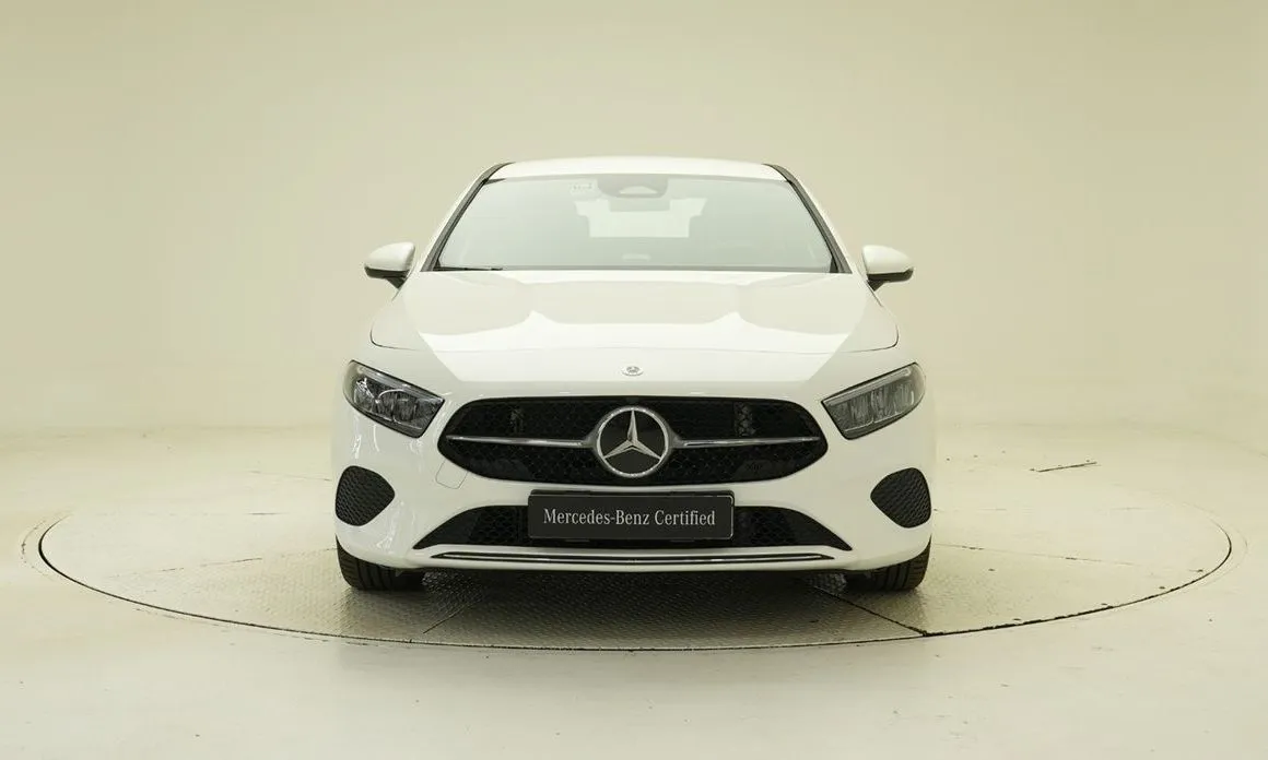Mercedes-Benz A-Class — фото 3