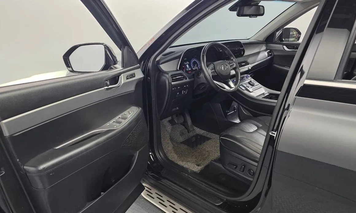 Hyundai Palisade — фото 6
