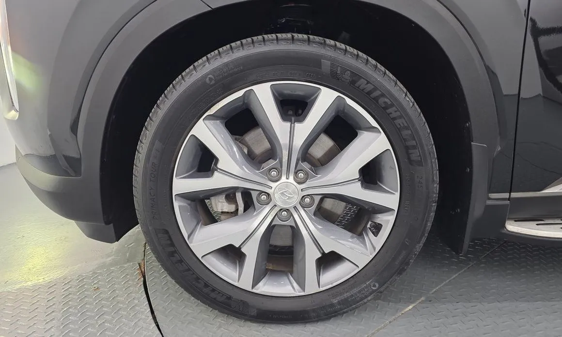 Hyundai Palisade — фото 10