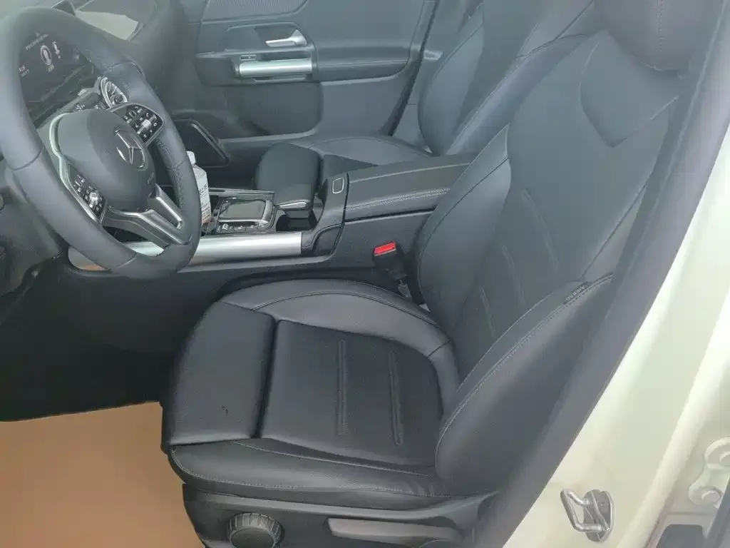 Mercedes-Benz GLA — фото 2