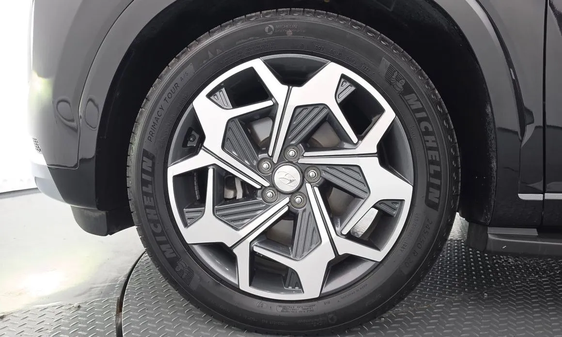 Hyundai Palisade — фото 10