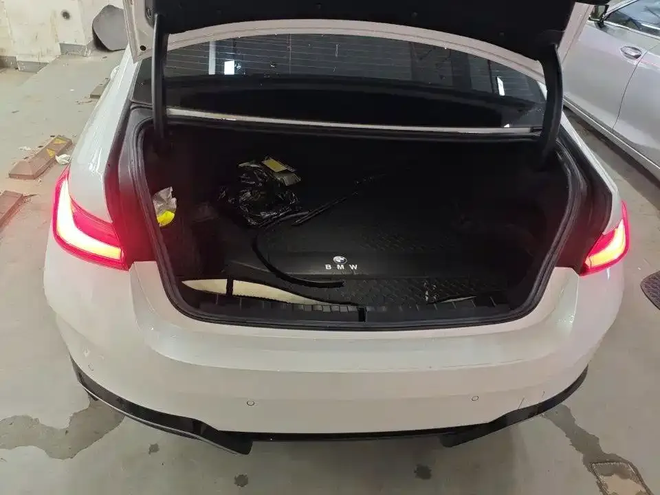 BMW i3 — фото 2