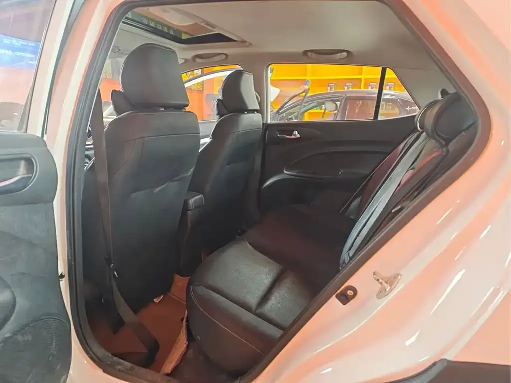Kia KX1 — фото 4