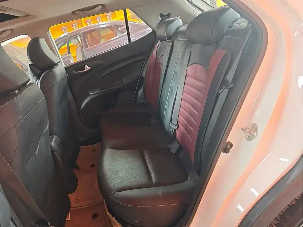 Kia KX1 — фото 3