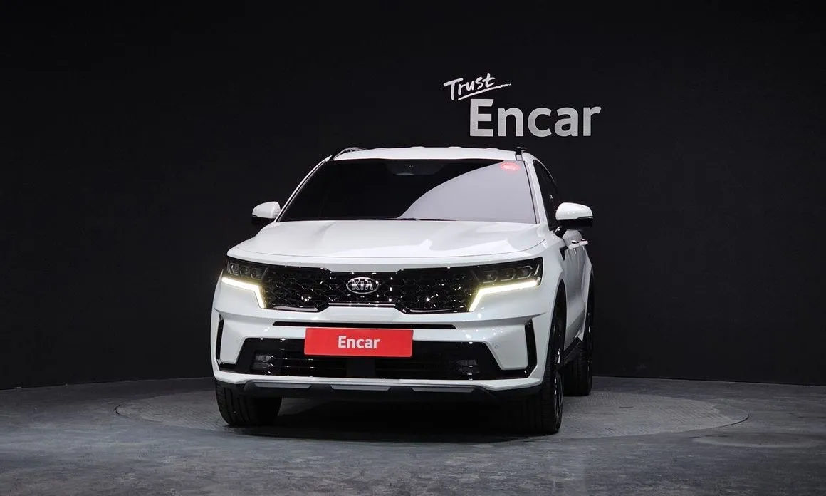 Kia Sorento — фото 2