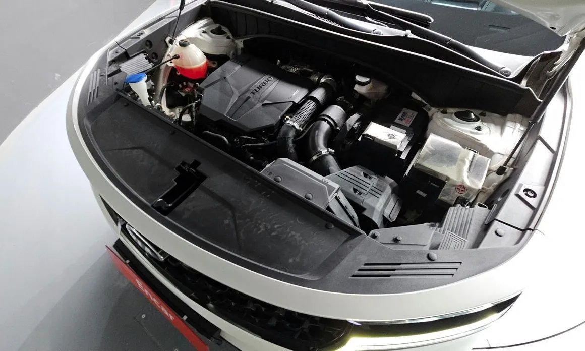 Kia Sorento — фото 10