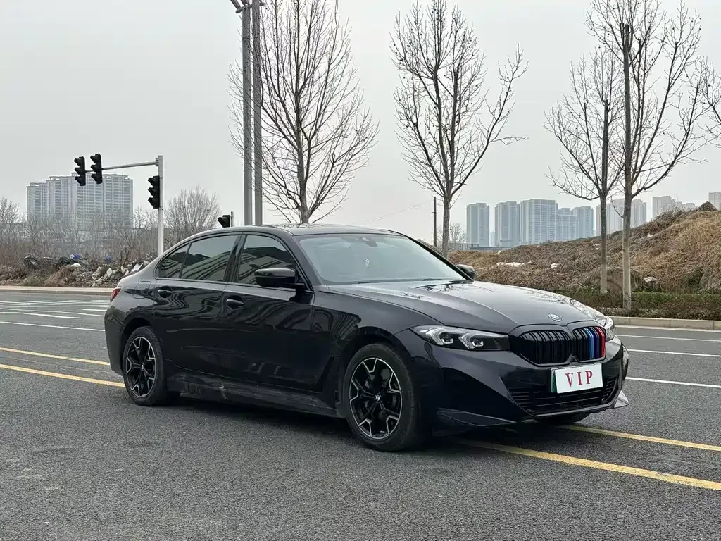 BMW i3 — фото 9
