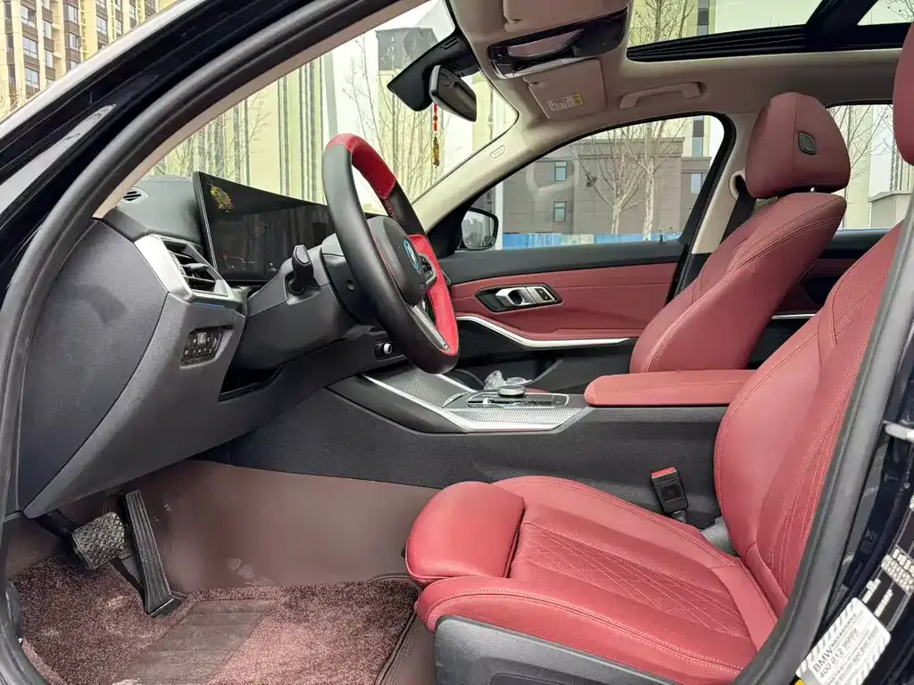 BMW i3 — фото 2