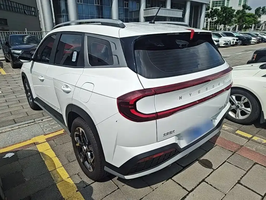 Hyundai ix35 — фото 2