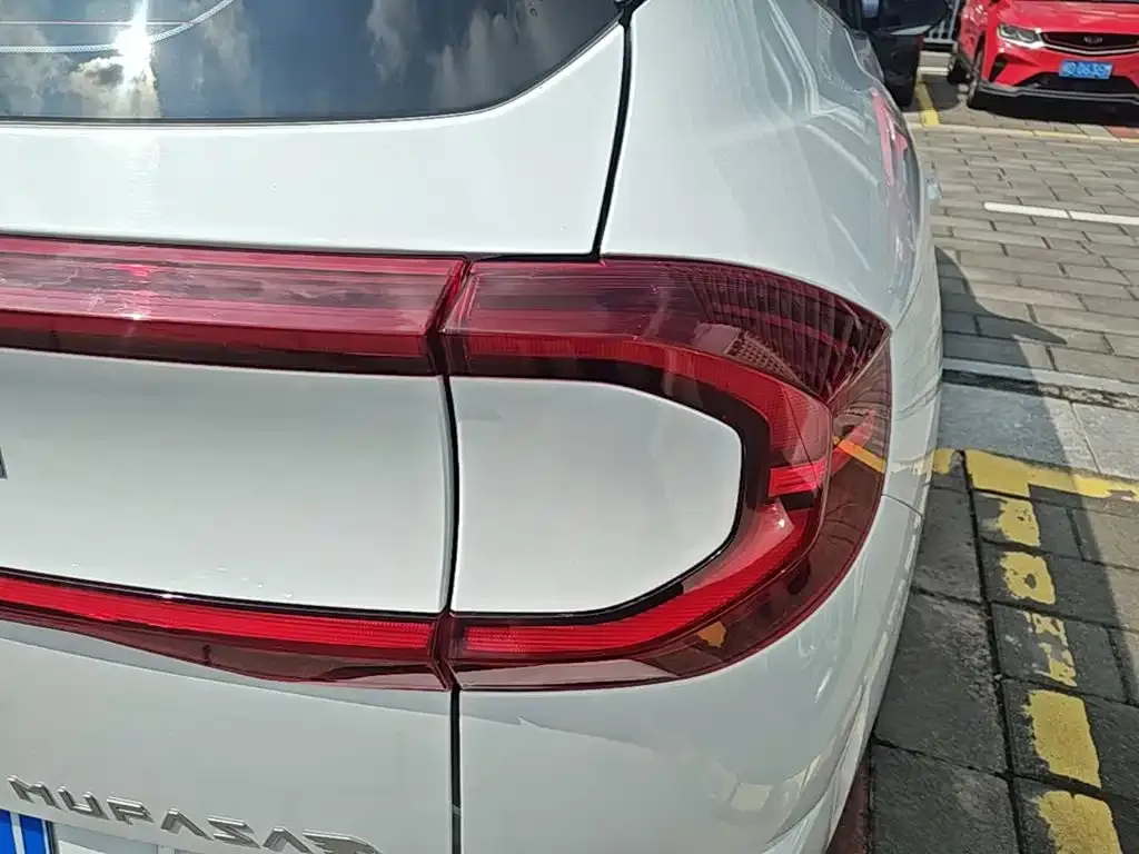 Hyundai ix35 — фото 3